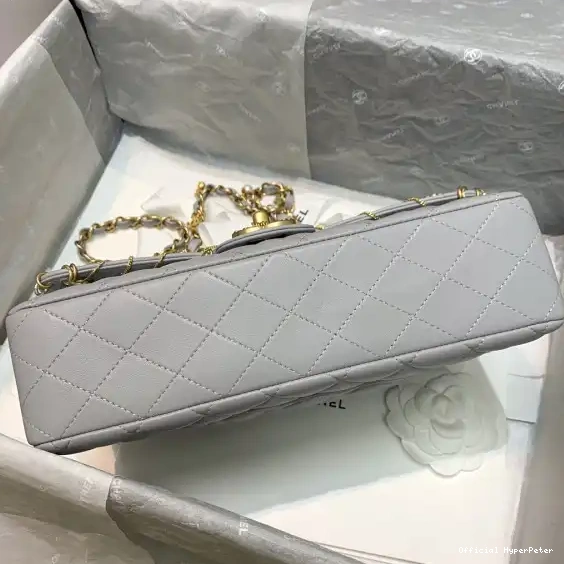 Hyper Peter FLAP CHANEL BAG 0501